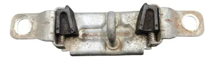 Batente Porta Malas Fiat Uno 2003 Á 2010