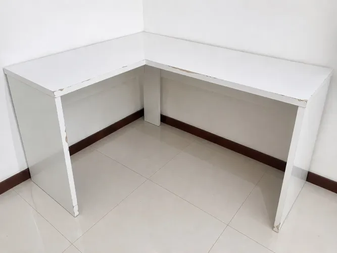 Mesa de escritório