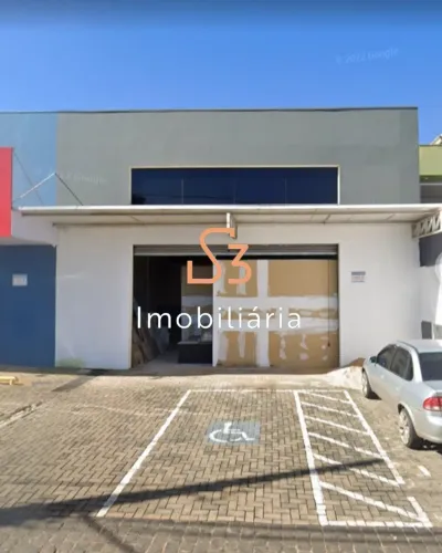LOJA COMERCIAL em UBERLÂNDIA - MG, SEGISMUNDO PEREIRA