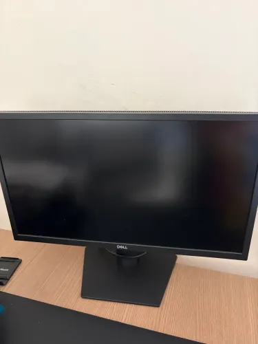 Monitor Dell 22 polegadas