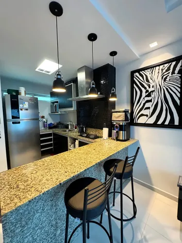 Apartamento Duplex Água Verde - Entrada + parcelas