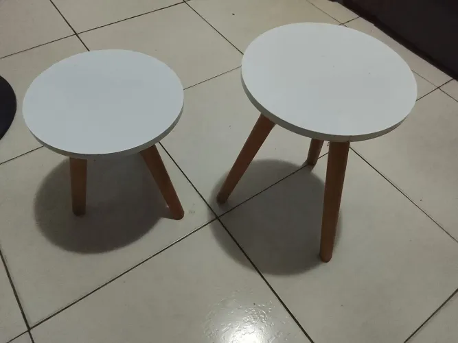 Mesa de centro