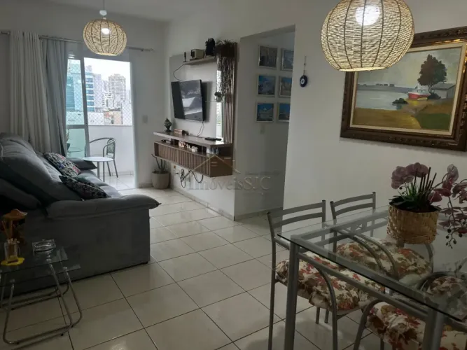 Apartamento mobiliado para Locação 2 Dormitórios, Vila Ema, São José dos Campos
