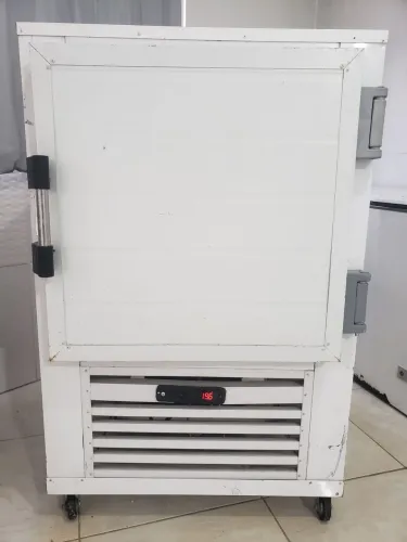 Ultracongelador 220V Usado