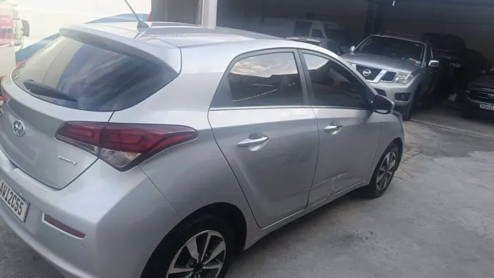 Precisa de pintor automotivo