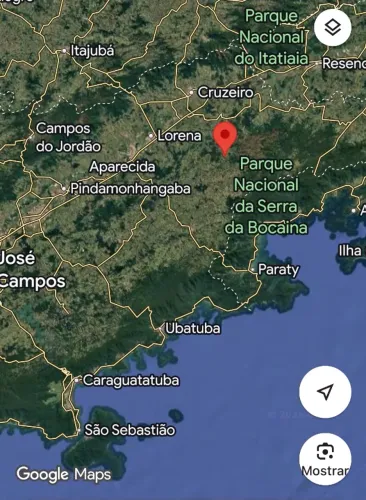 Chácara sítio bairro dos macacos