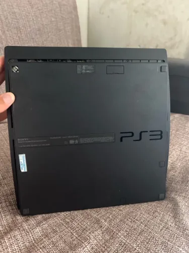 VENDO PLAY 3