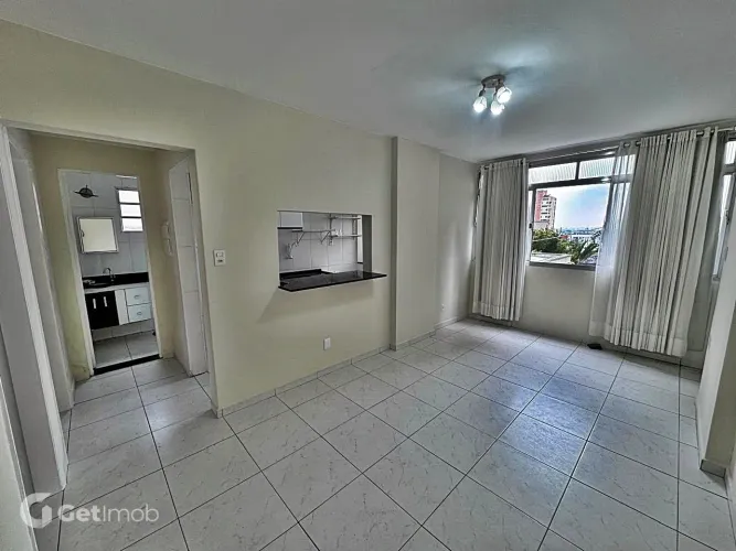 Apartamento à venda na Pompeia | 56 m², 2 quartos e 1 vaga