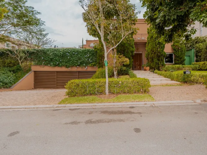 Residencial Gênesis 01