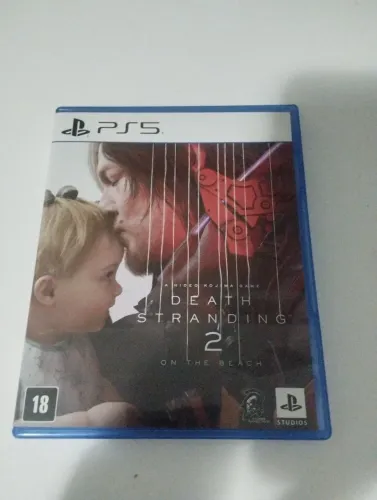 Jogo de ps5
