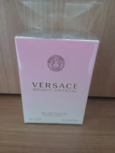 Versace Brigth Crystal