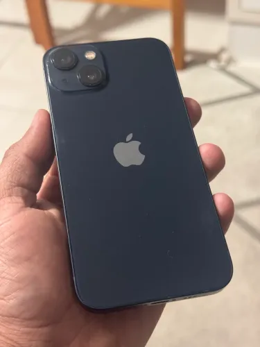 iPhone 13 barato pra vender hoje