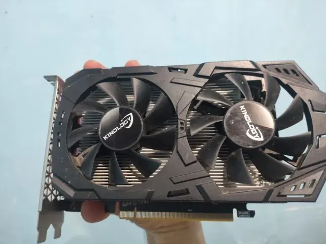 ? GTX 960 2GB ZOTAC