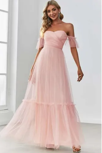 Vestido de festa