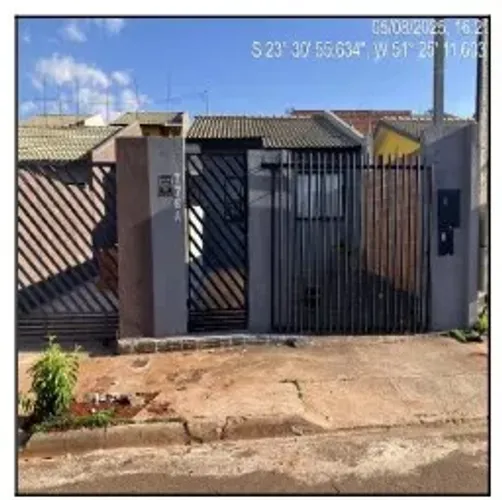 Oportunidade Única em APUCARANA - PR | Tipo: Terreno | Negociação: Venda Online | Situação