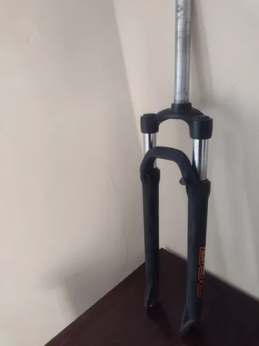 Suspensão oggi