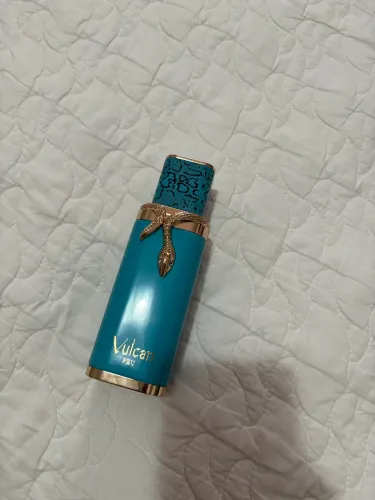 Perfume vulcan feu