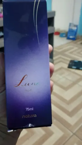 Perfume natura