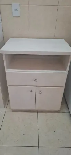 Armário Auxiliar de Cozinha