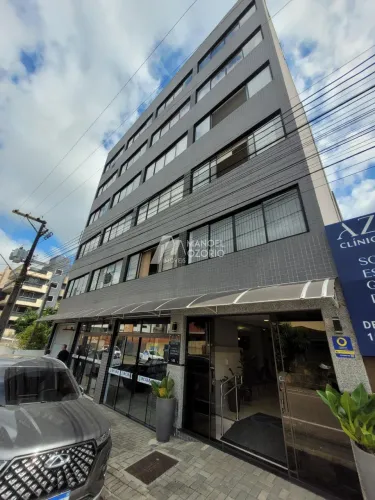 Escritório para Locação no Centro de Araucária por R$1200
