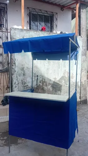 Barra de monta e desmontar