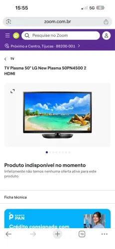 Televisão
