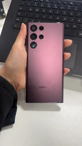Samsung S22 ultra