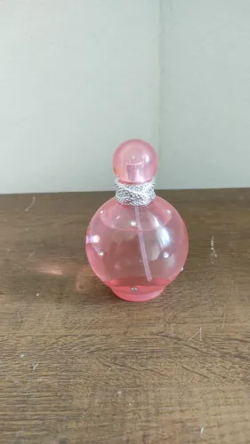 Perfume Britney Spears Fantasy Sheer