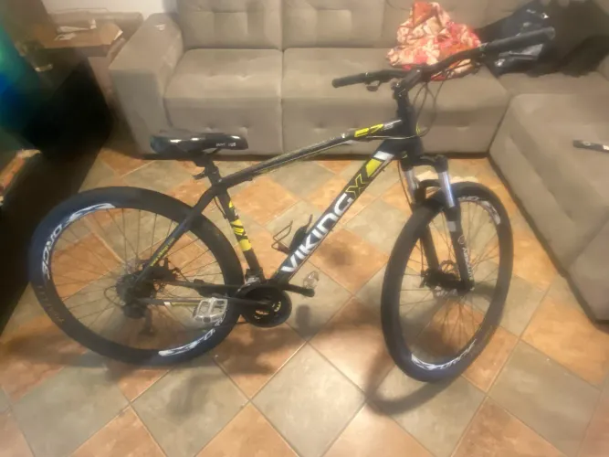 Vende-se bike Aro 29