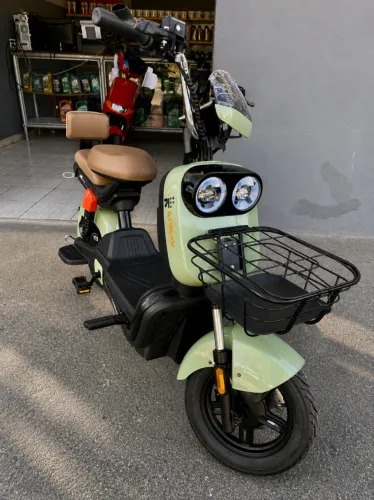 motos eletricas nova 0km