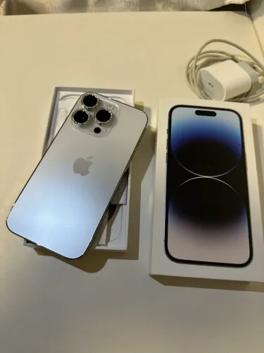 iPhone 14 PRO