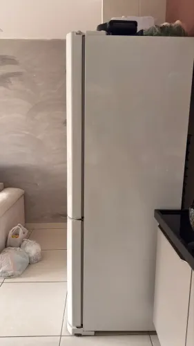 Vende-se geladeira Electrolux