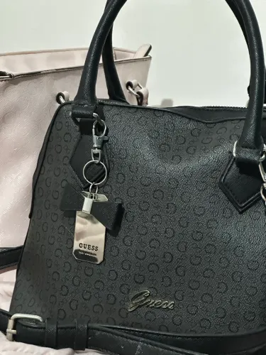 Bolsa guess