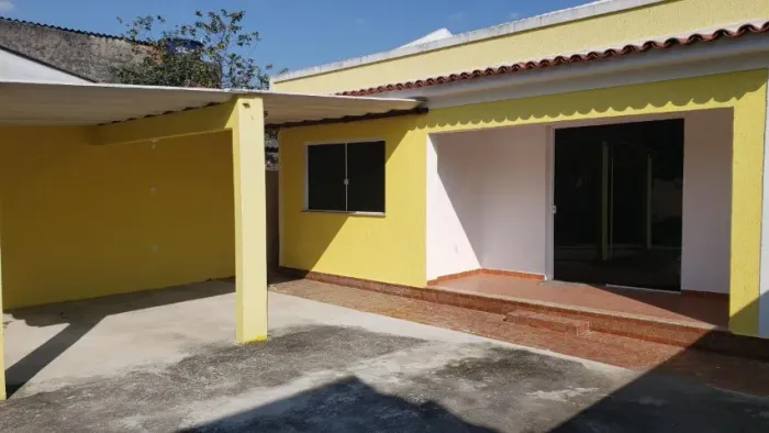 Ótima Oportunidade, Casa à venda de posse - Tingui - Campo Grande