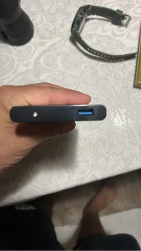 HD 1.0 TB