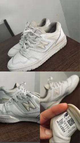 New balance 
