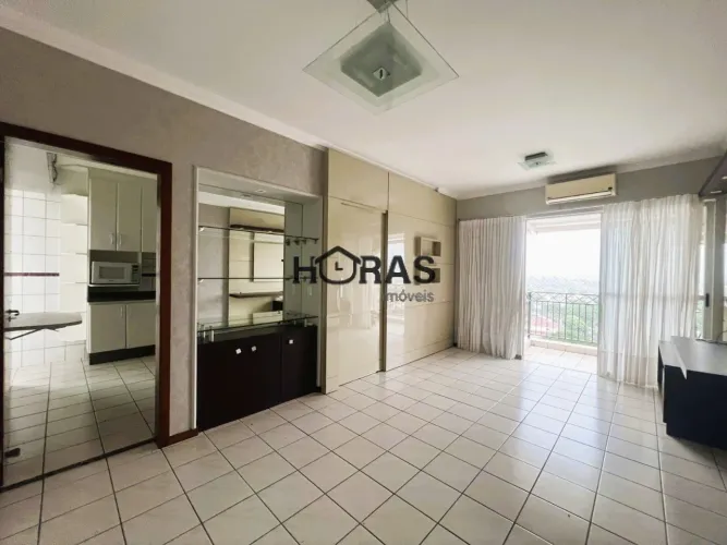 Aluguel Apartamento 3 Quartos Cuiabá Villagio Della Torre