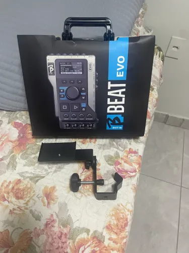 M-Live B Beat 256 gb reprodutor de VS
