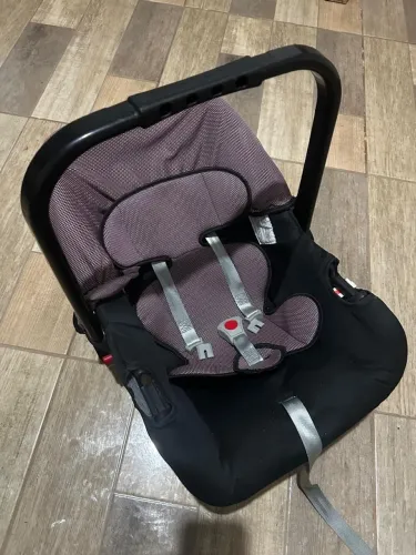 Bebê conforto