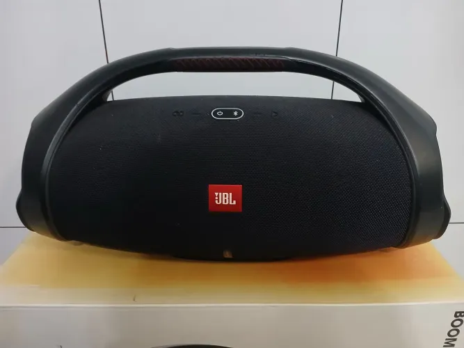 Jbl boombox 2