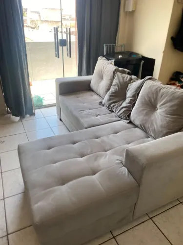 Sofa 3 lugares