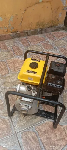 Moto Bomba