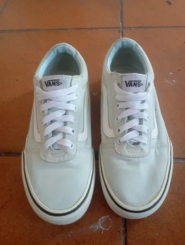 Tênis vans original Tam 37