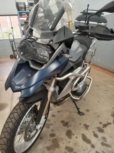 Bmw gs 1200