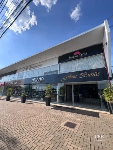 Sala Comercial