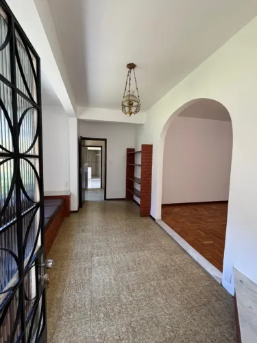 Alugo casa na Rua Teresa perto do shop.608 com 3 quartos - cod 92051