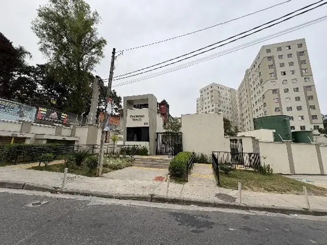 Grande oportunidade Apartamento no Guaianazes, Sao Paulo - SP, Apto 902, 2 quartos, 34,72