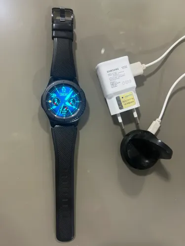 Relógio Samsung Gear S3