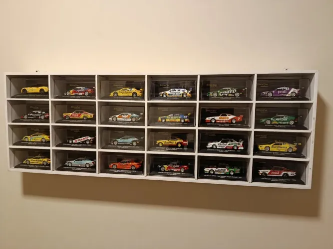 Coleção carrinhos stock car 