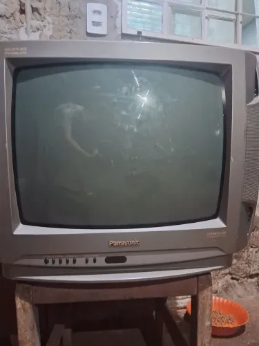 Tv tubo Panasonic